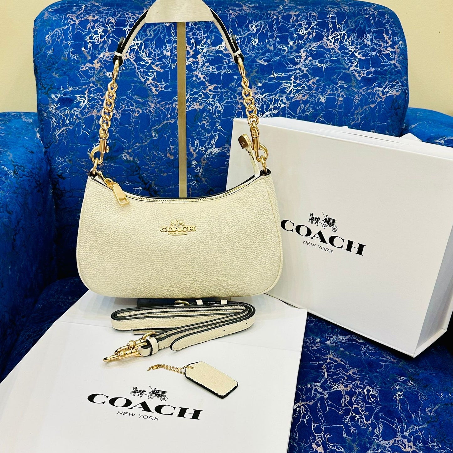 Coach bag ( 7 colors )
