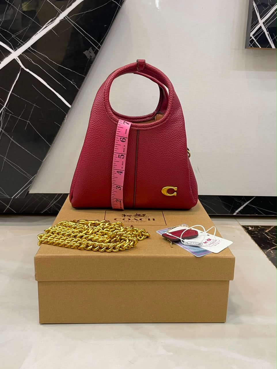 C famous brand bag ( 5 colors )