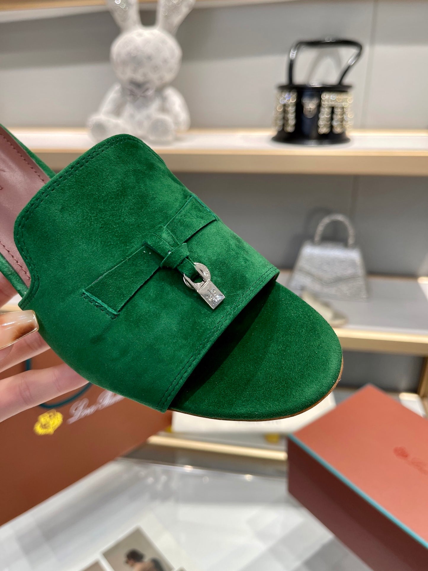 Loro Piana limited edition