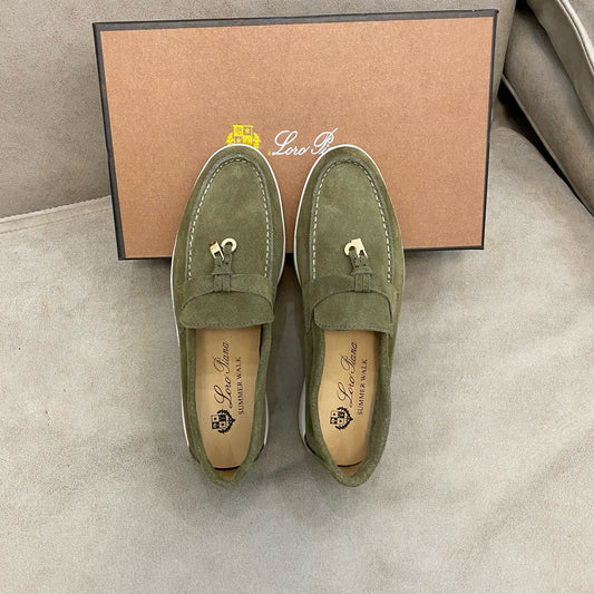 Loro Piana new edition