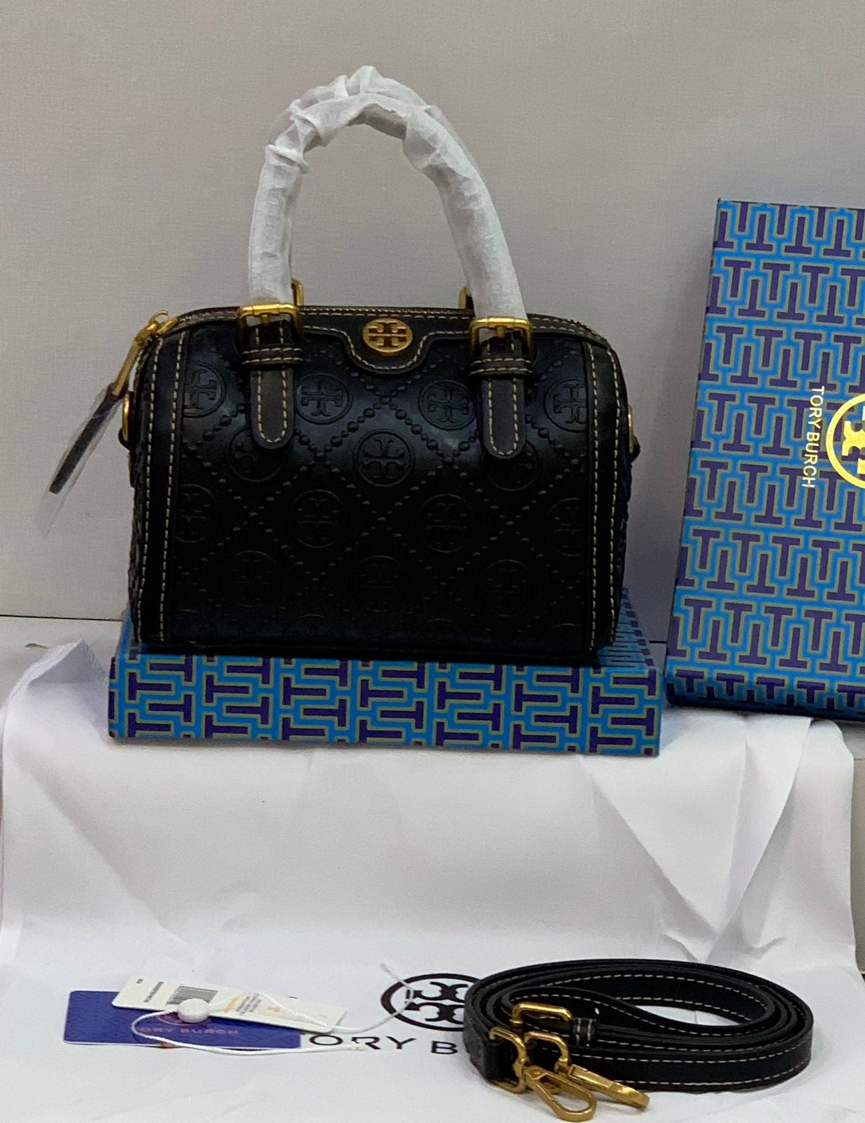 TB famous brand bag ( 8 colors )