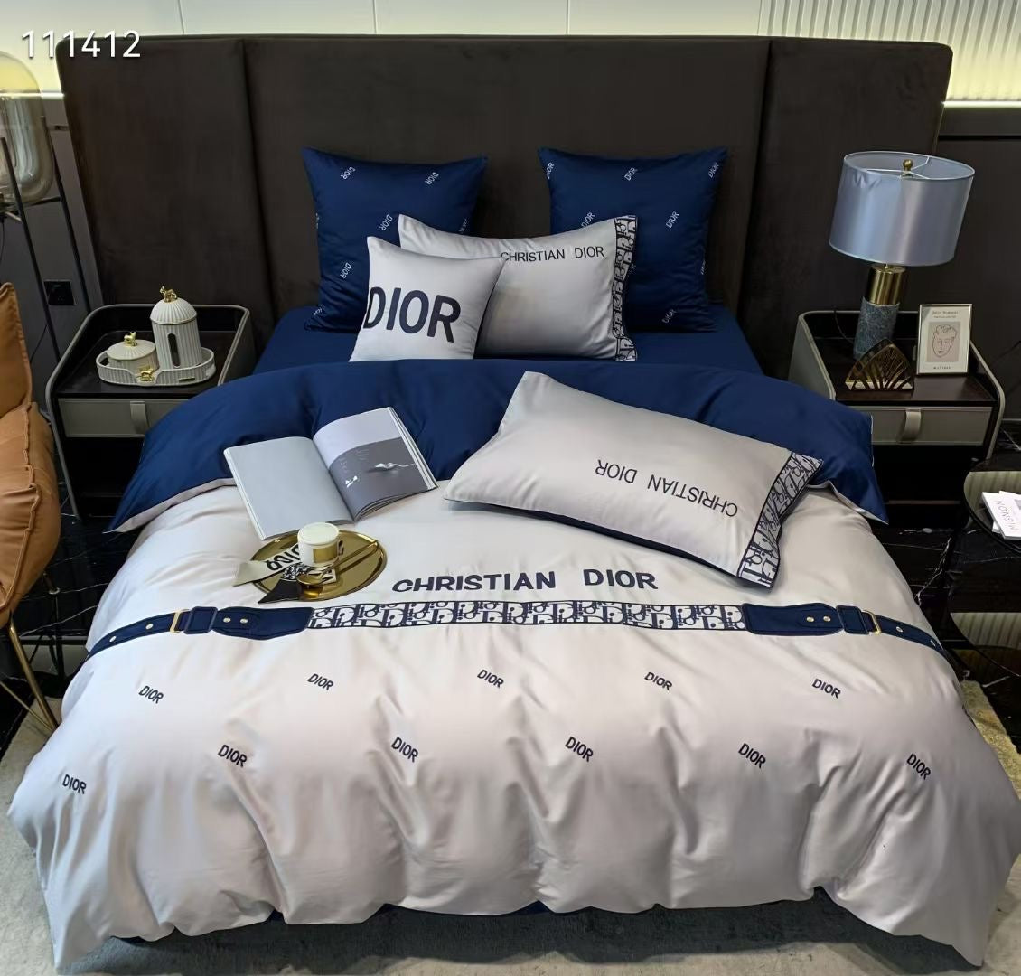 Bed Sheets famous brand ( Pre order )