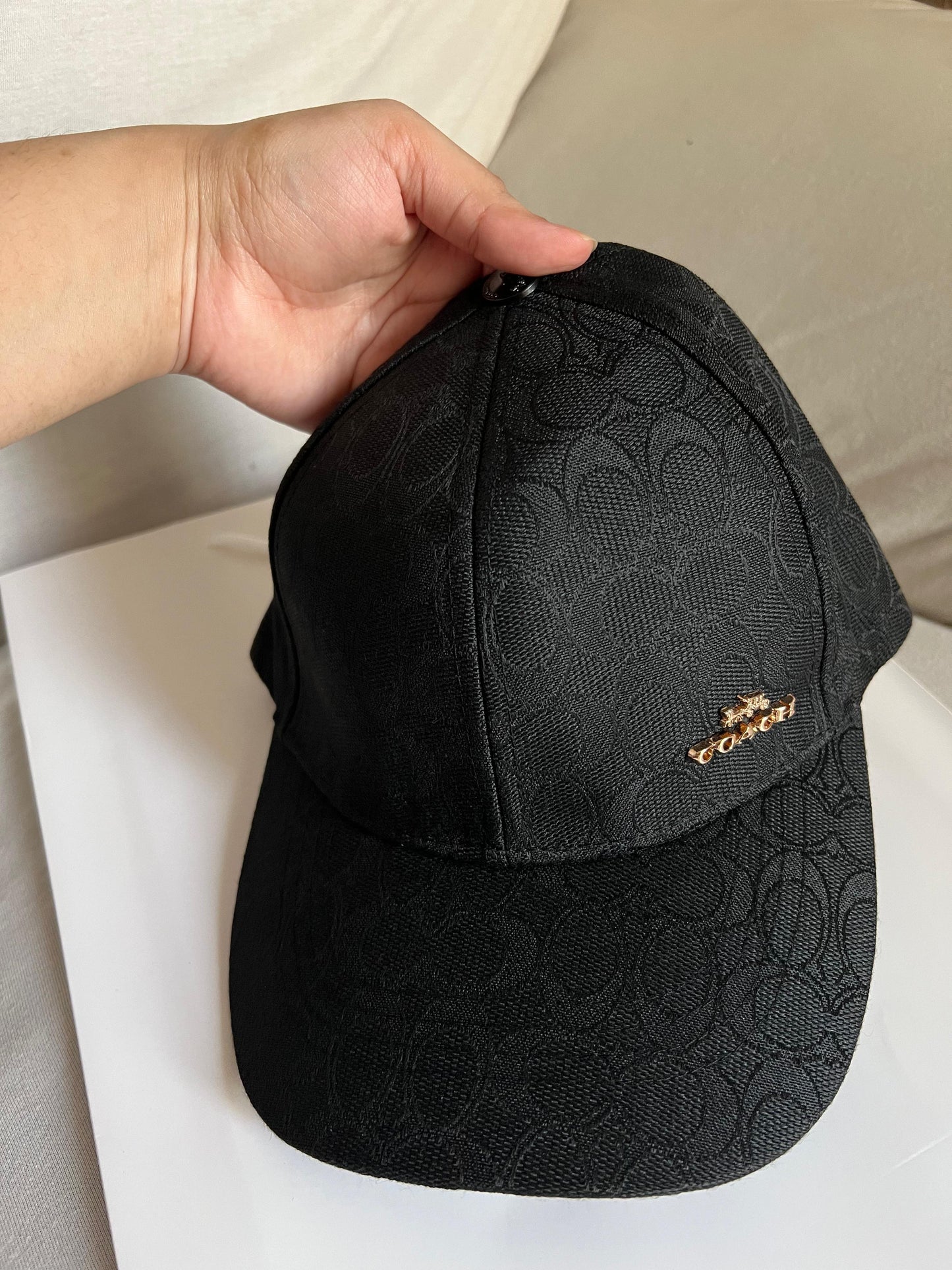 Cap famous brand