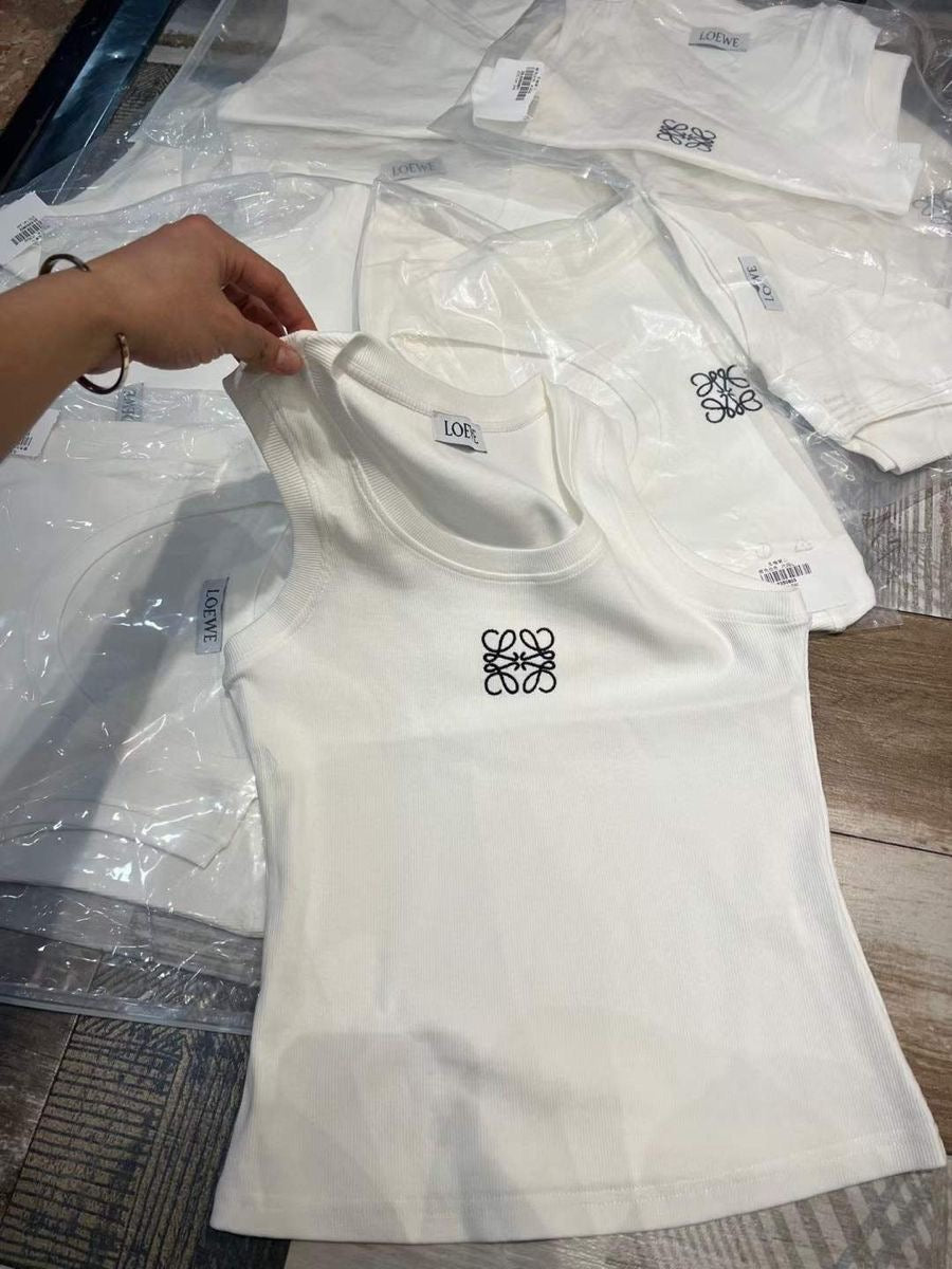 Loewe Tank Top