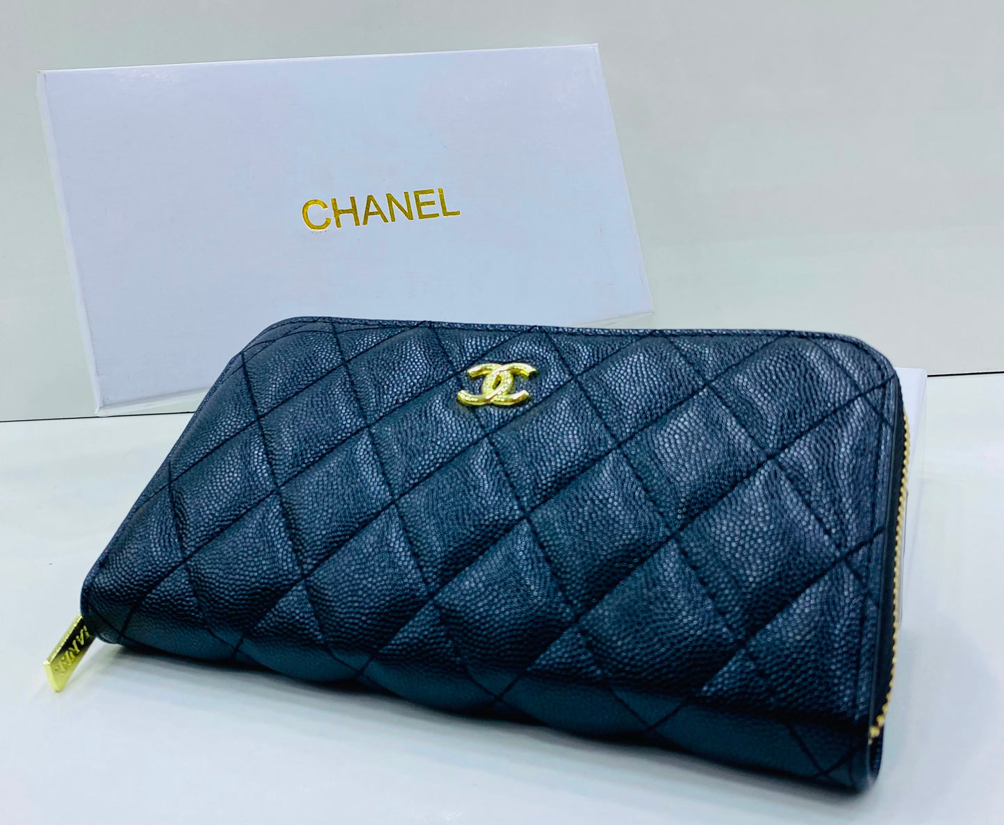 C brand wallet ( 4 colors )