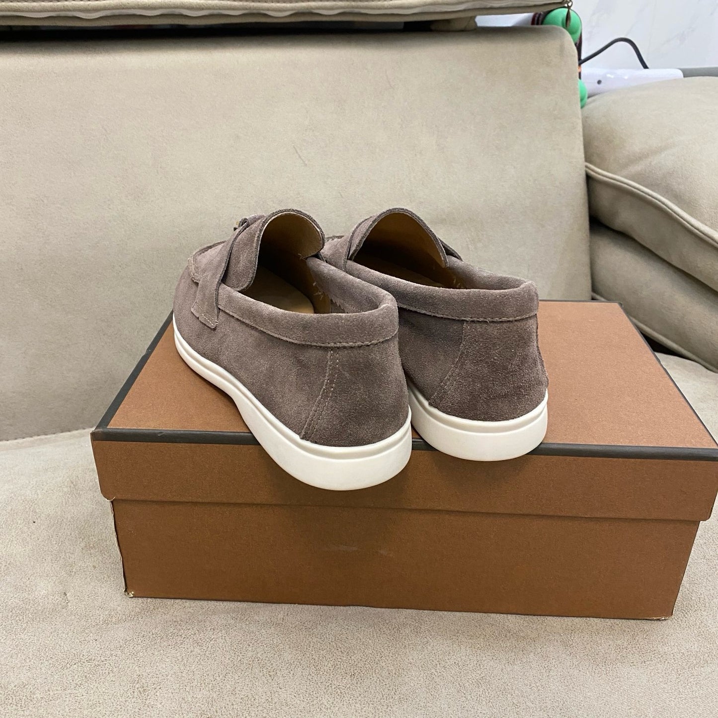 Loro Piana new edition