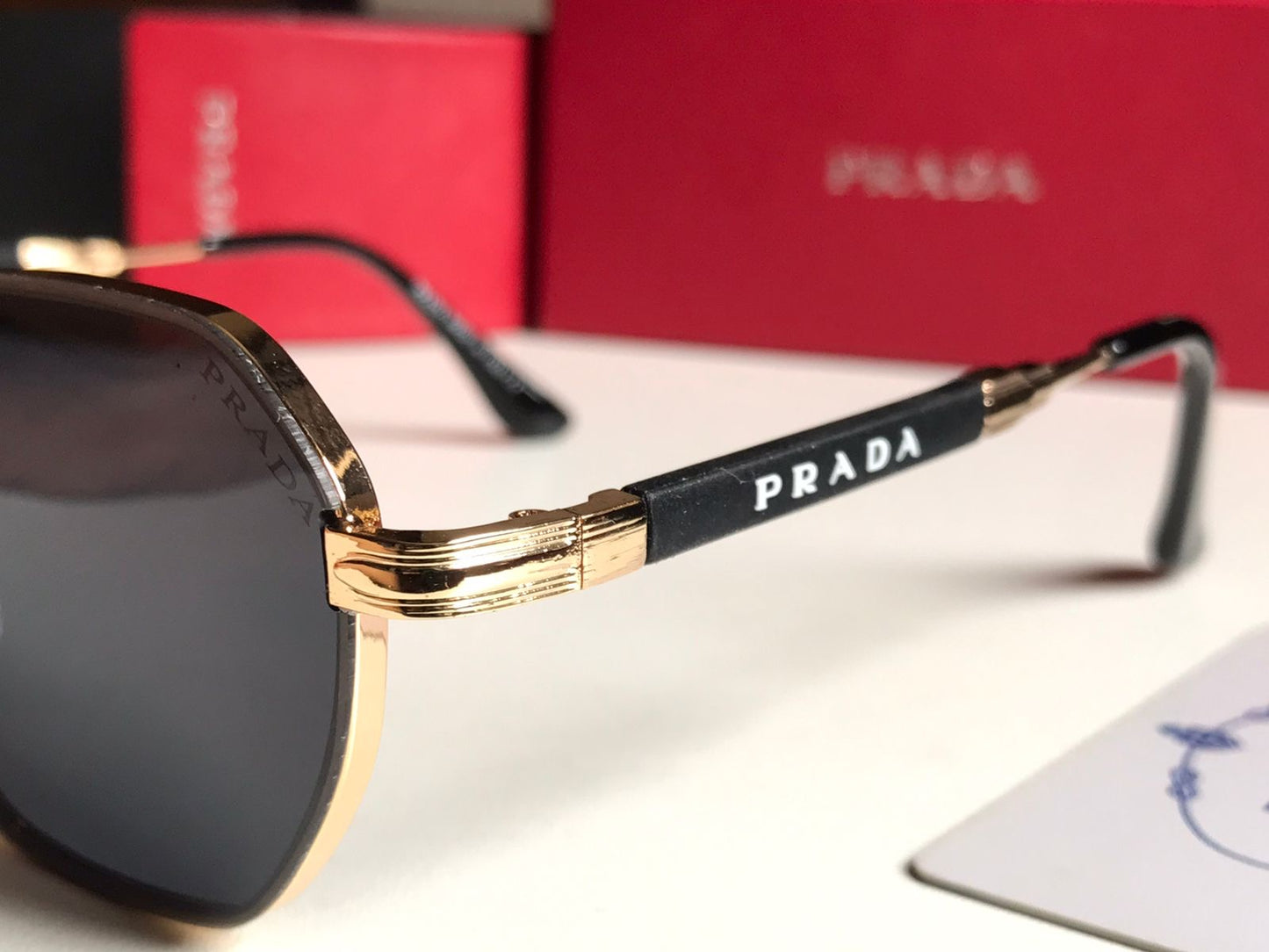 Famous brand sunglasses