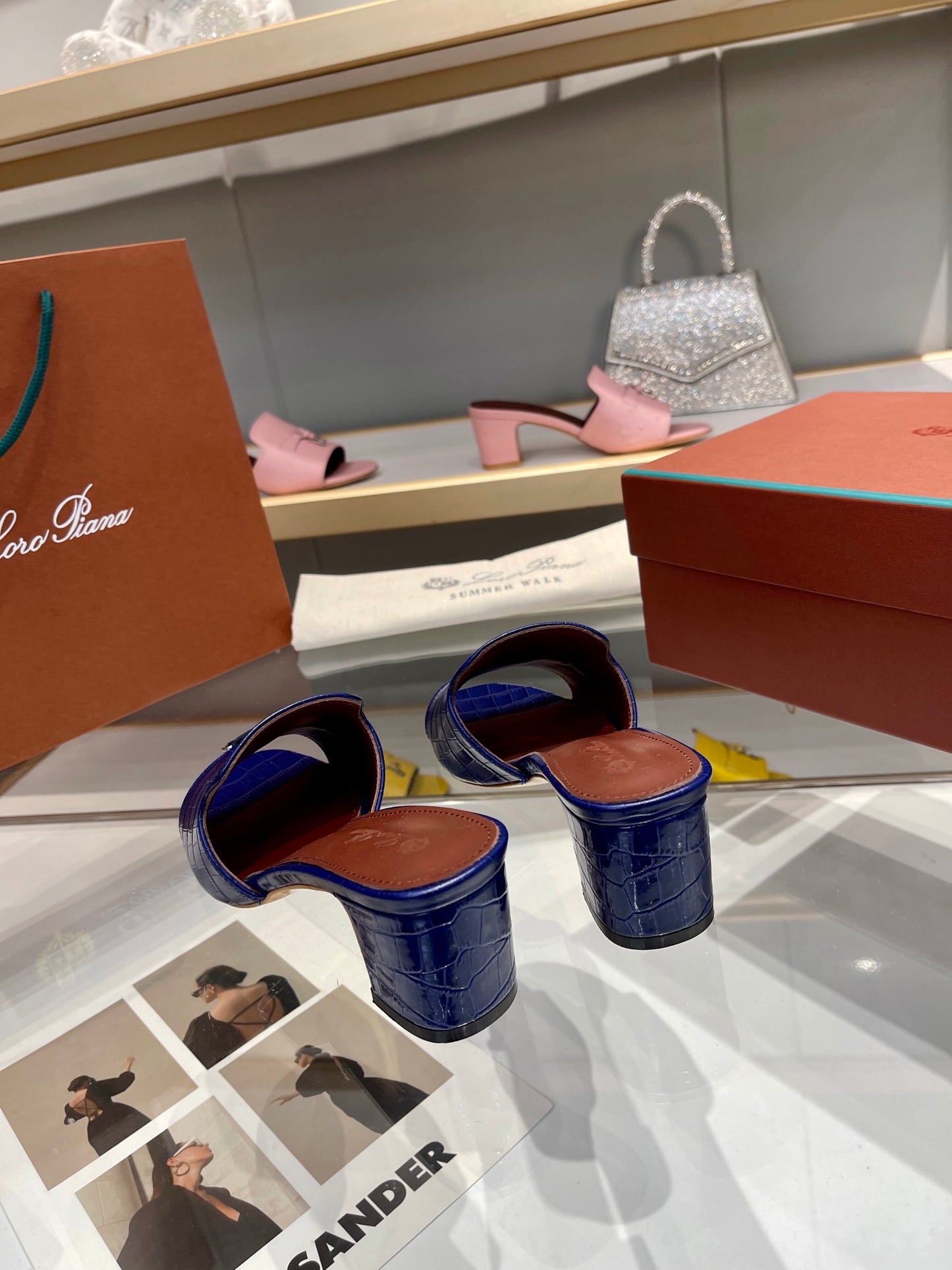 Loro Piana limited edition