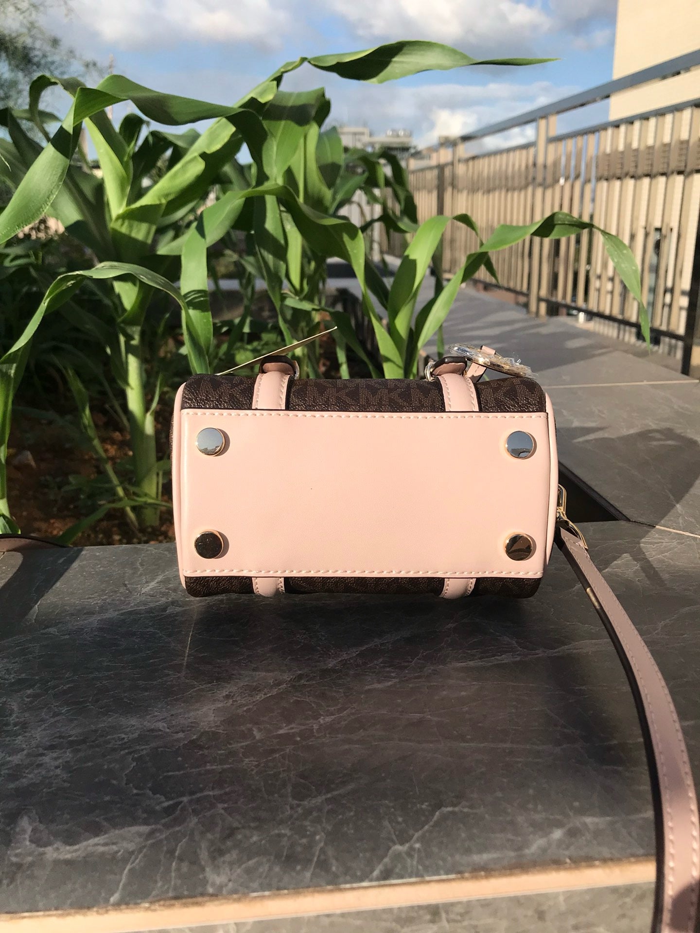 Mini handbag crossbody  ( Pre order )