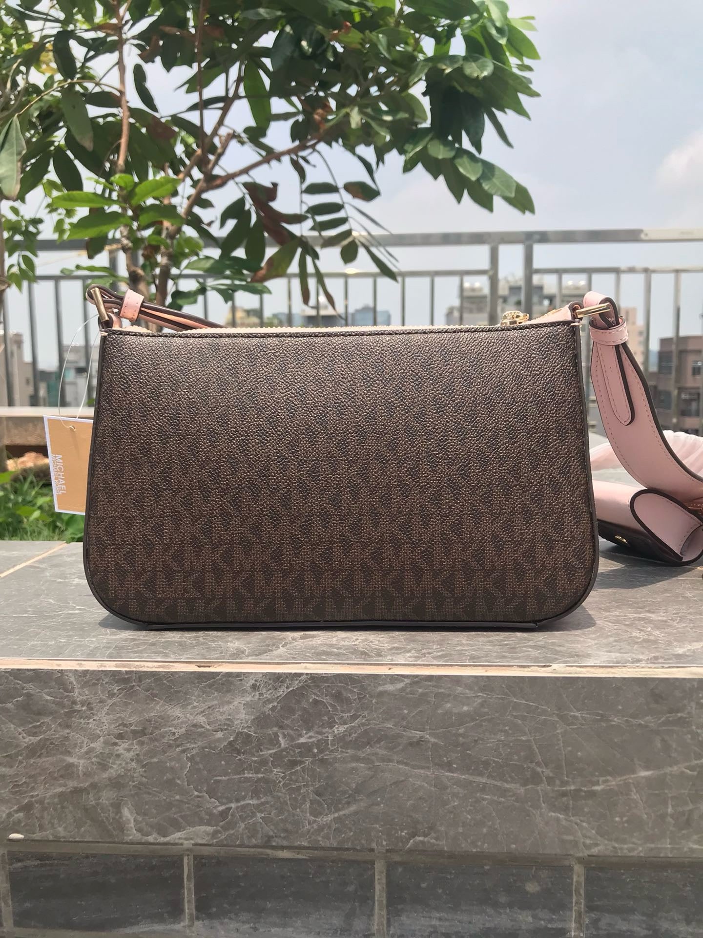 MK three-in-one bag  ( Pre order )