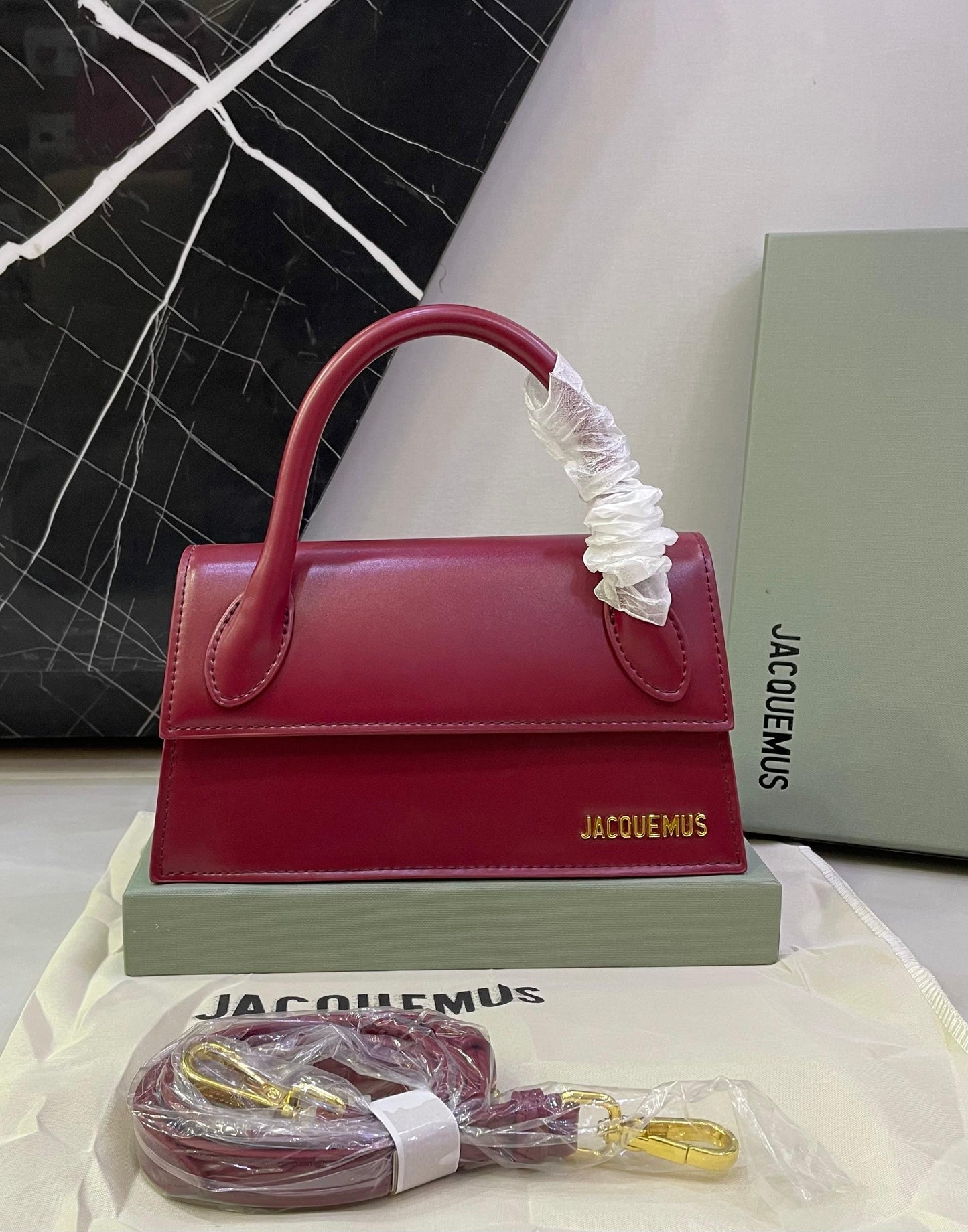 Jacouemus bags 6 colors