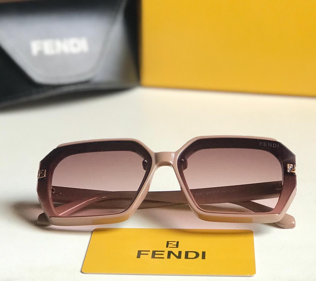 Famous brand sunglasses