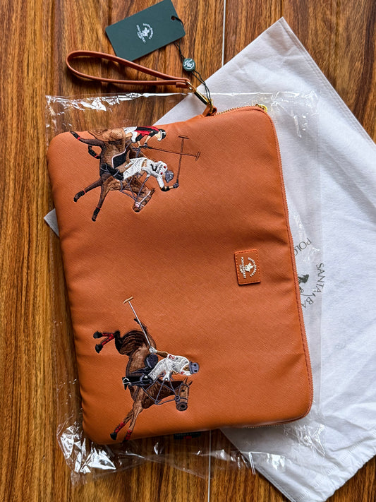 P famous brand bag/laptop/pouch