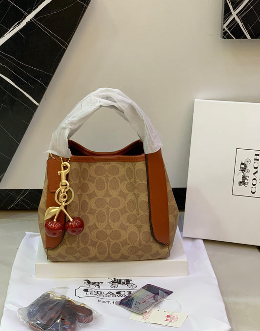 C famous bag ( 4 colors )