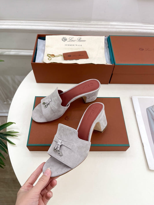 Loro Piana new edition