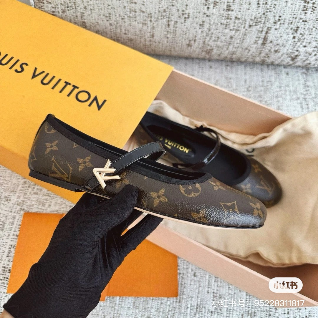 LV shoes ( Pre order )