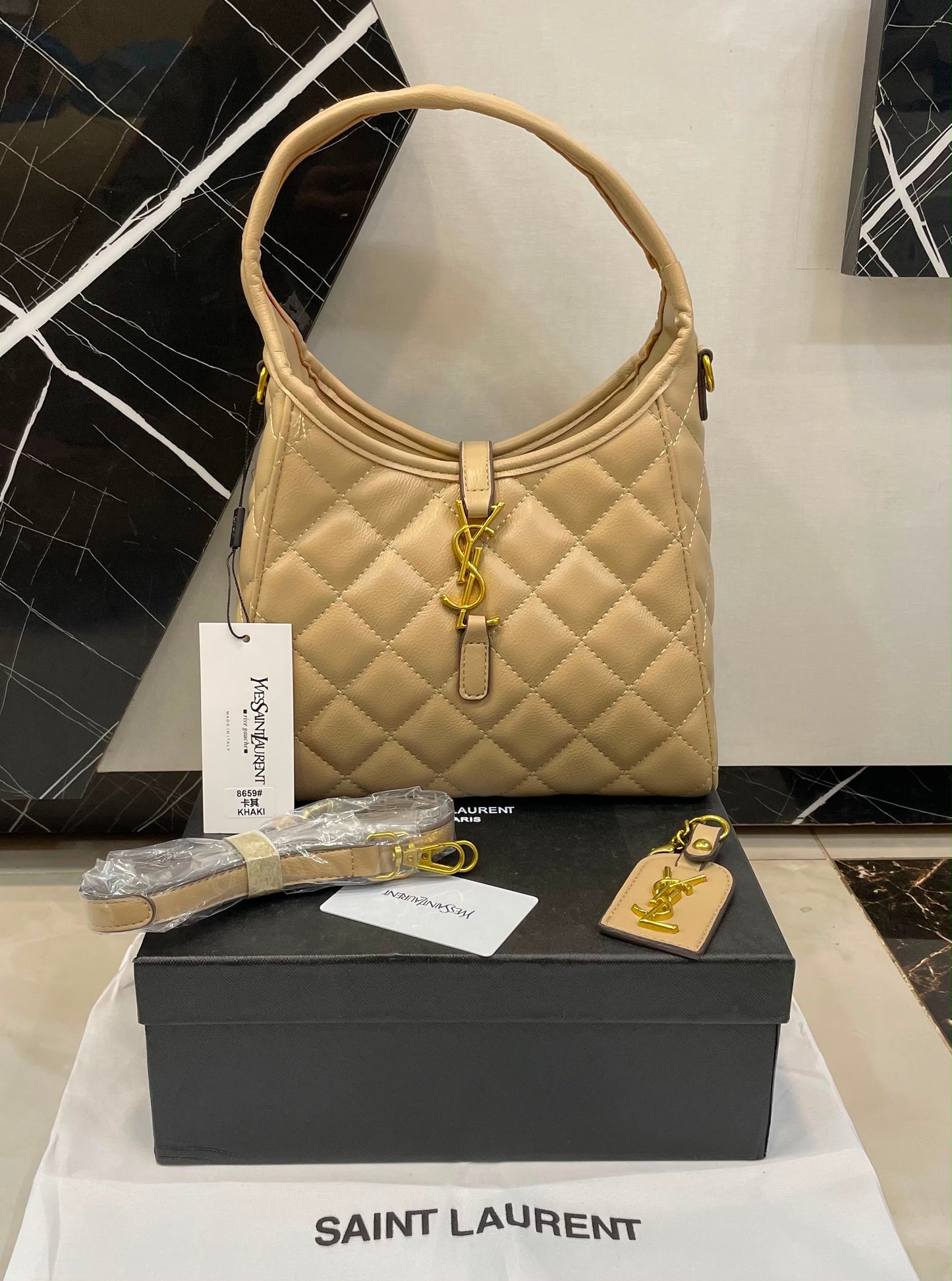ysl famous bag ( 5 colors )