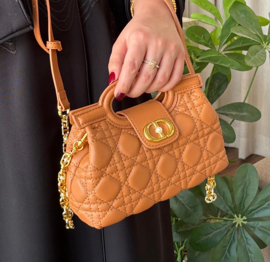 CD famous bag ( 8 colors )