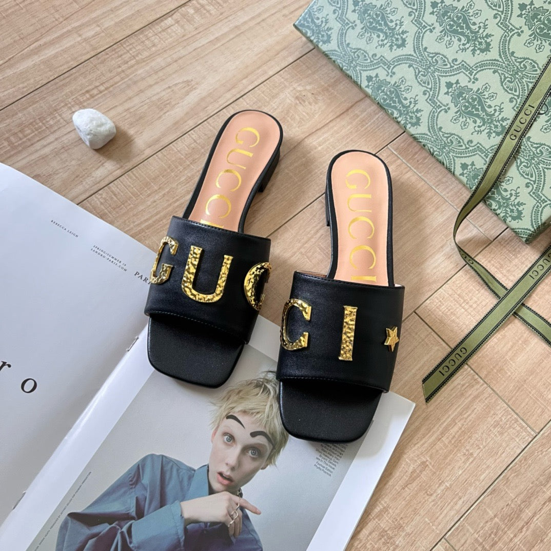 Slipper Famous brand G ( Pre order )