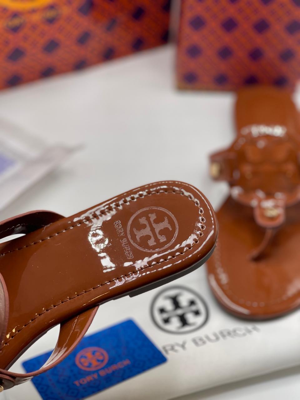 TB famous brand slipper