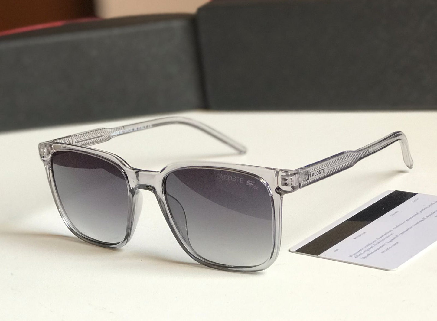 Famous brand sunglasses