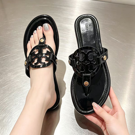 TB slipper famous brand