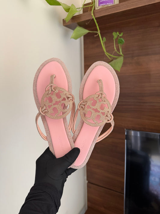 TB slipper famous brand