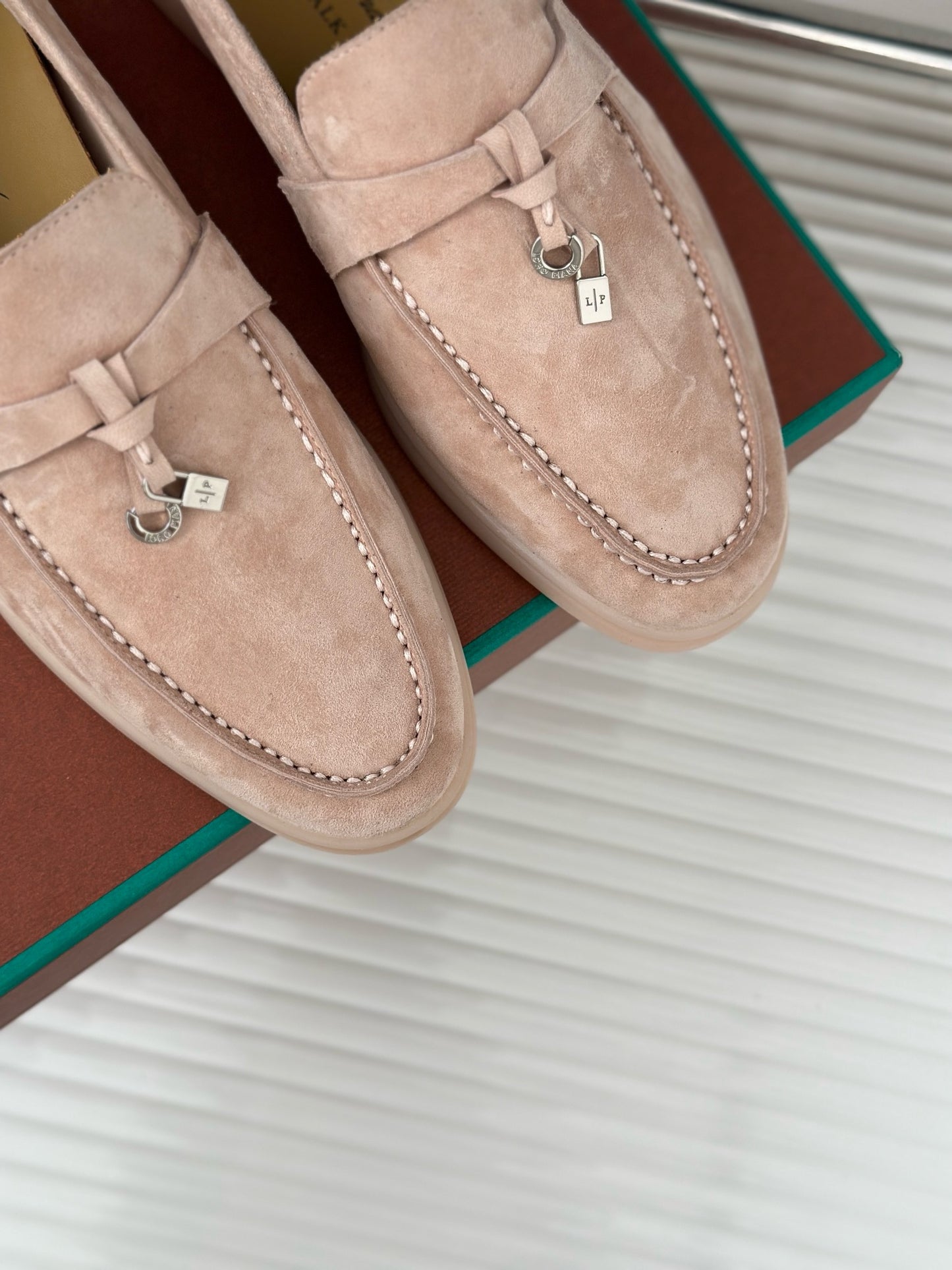 Loro Piana new edition