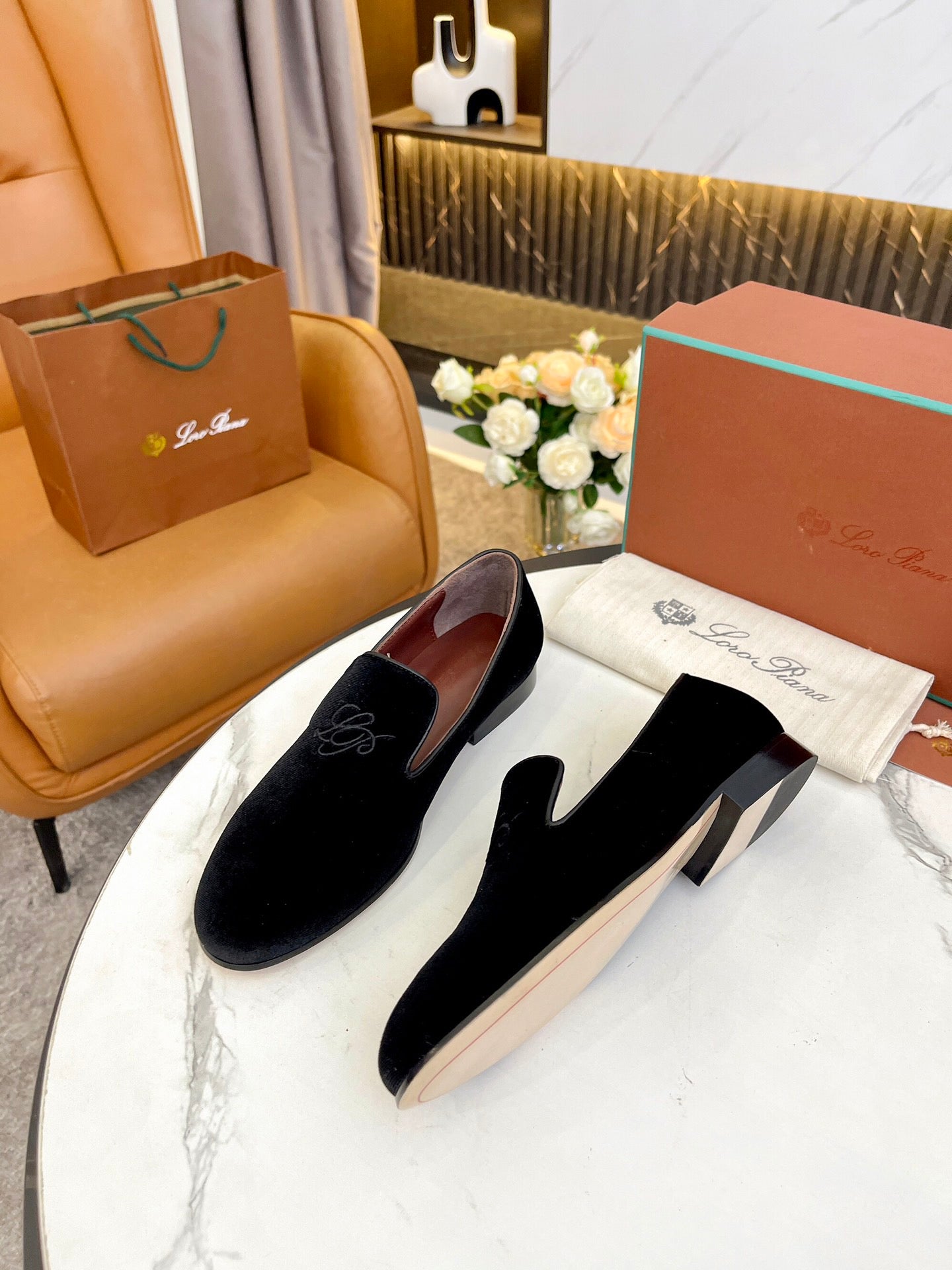 Loro Piana limited edition