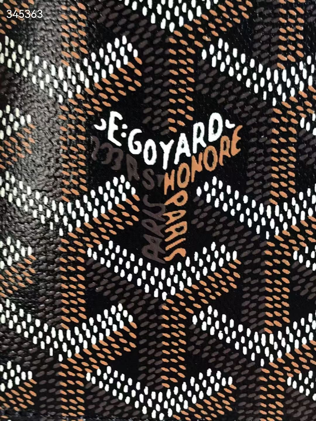 Wallet famous brand G