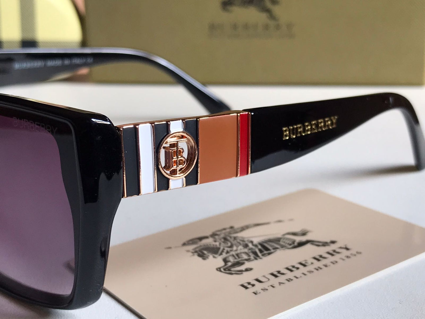 Famous brand sunglasses