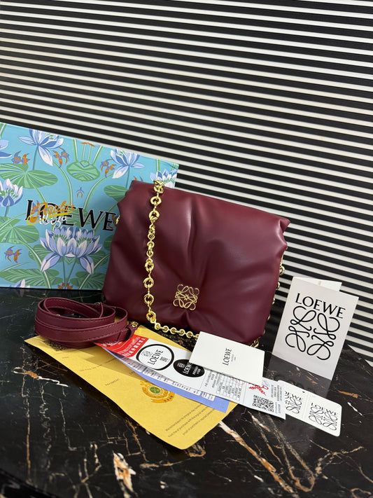 L famous bag ( 3 colors )