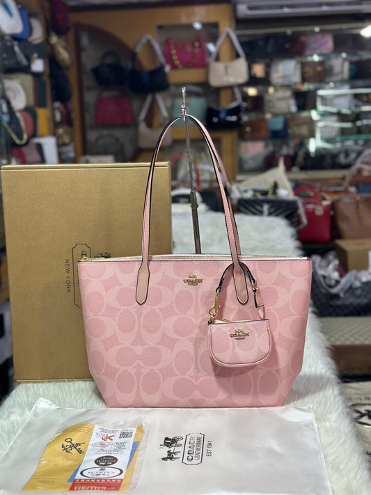 C famous bag ( 8 colors )