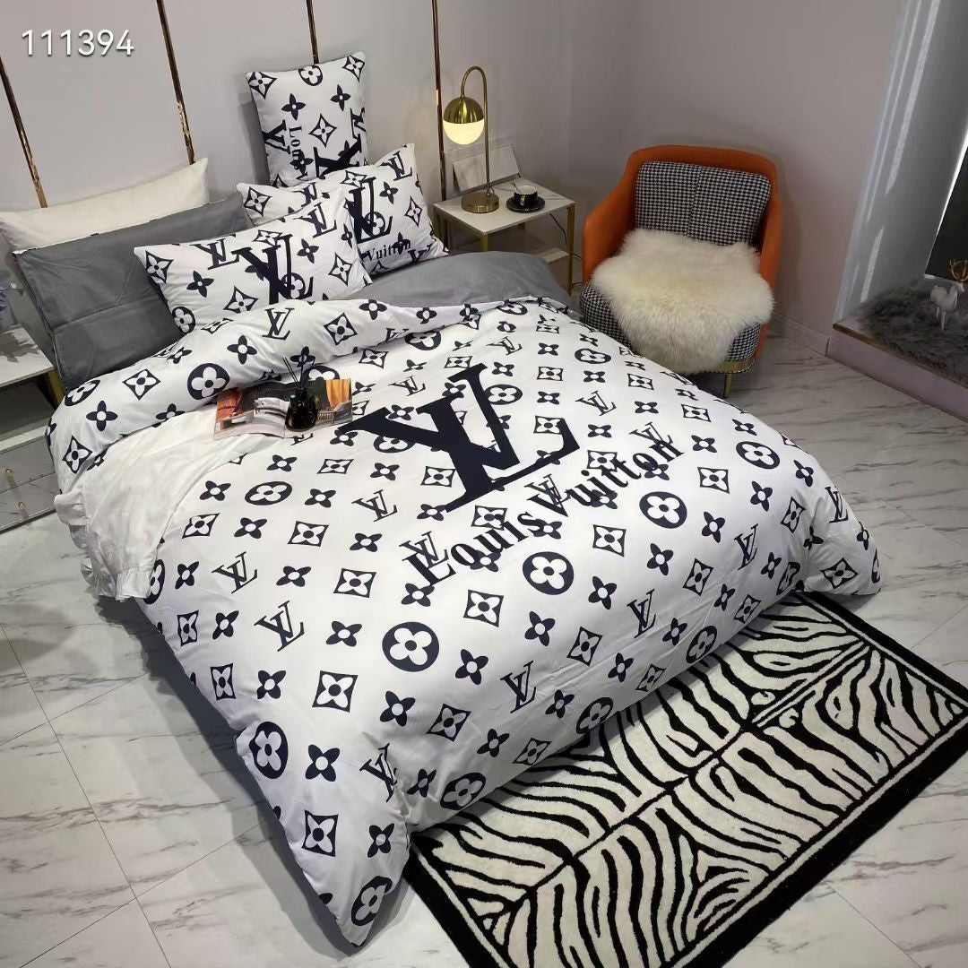 Bed Sheets famous brand ( Pre order)
