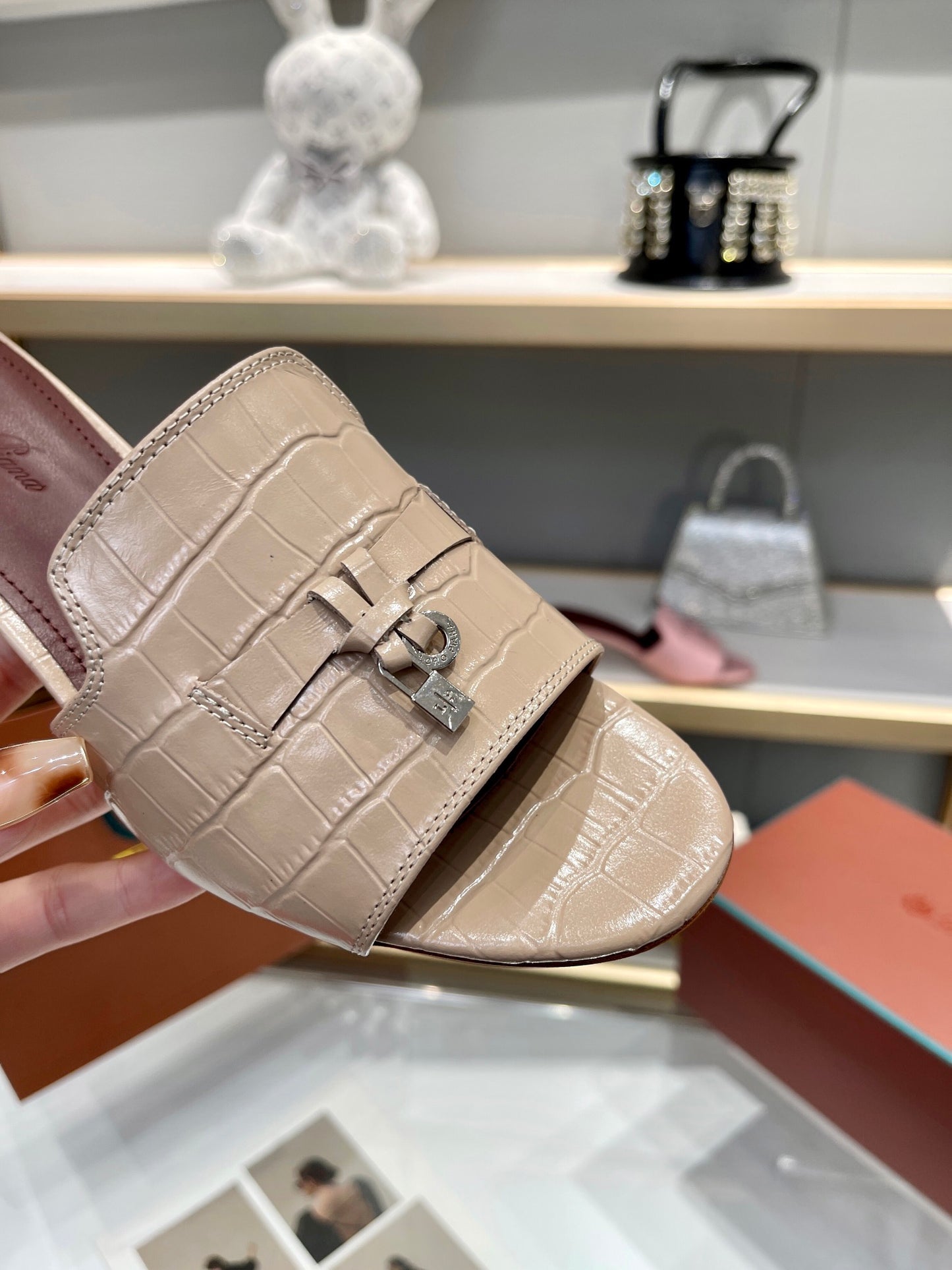 Loro Piana limited edition