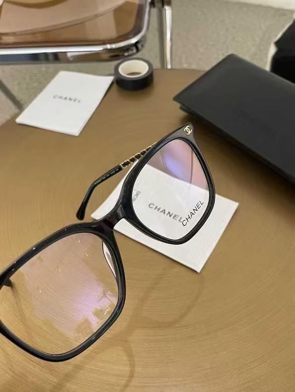 Chanel Eyeglasses