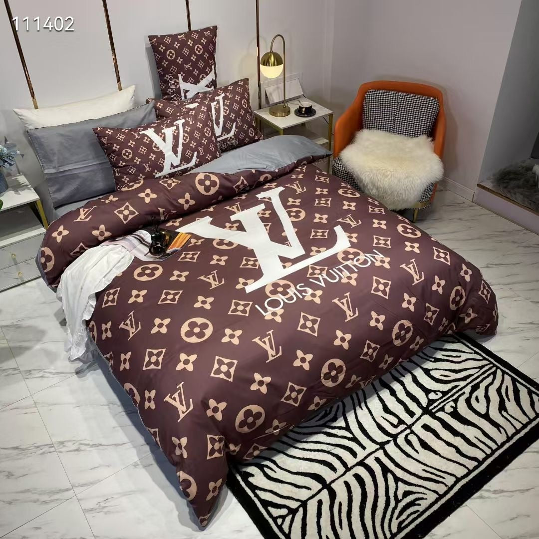 Bed Sheets famous brand ( Pre order)