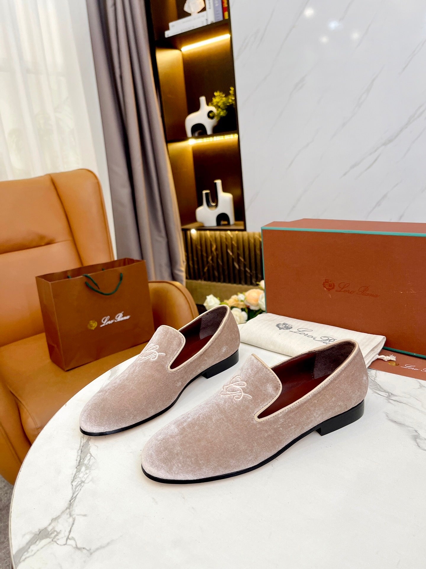 Loro Piana limited edition