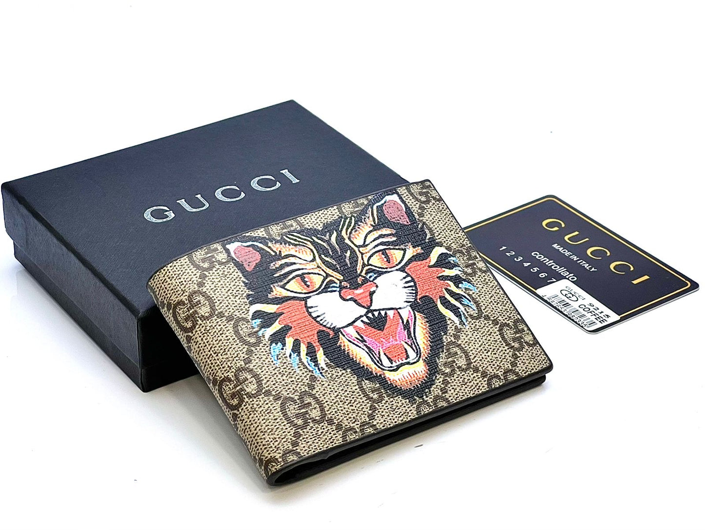 Famous wallet ( 17 mix brands )