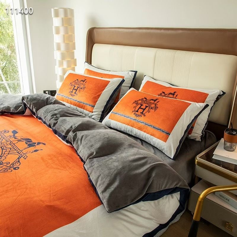 Bed Sheets famous brand ( Pre order)