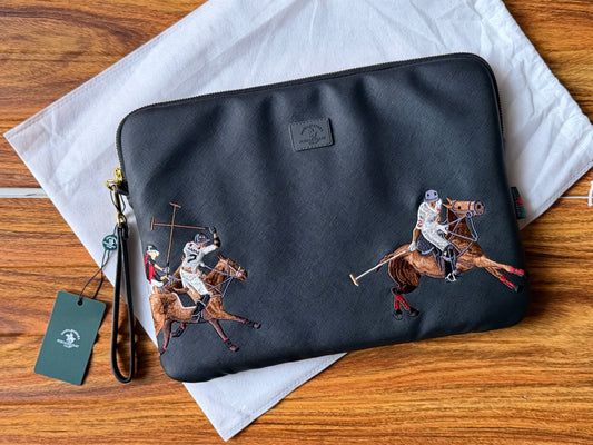 P famous brand bag/laptop/pouch