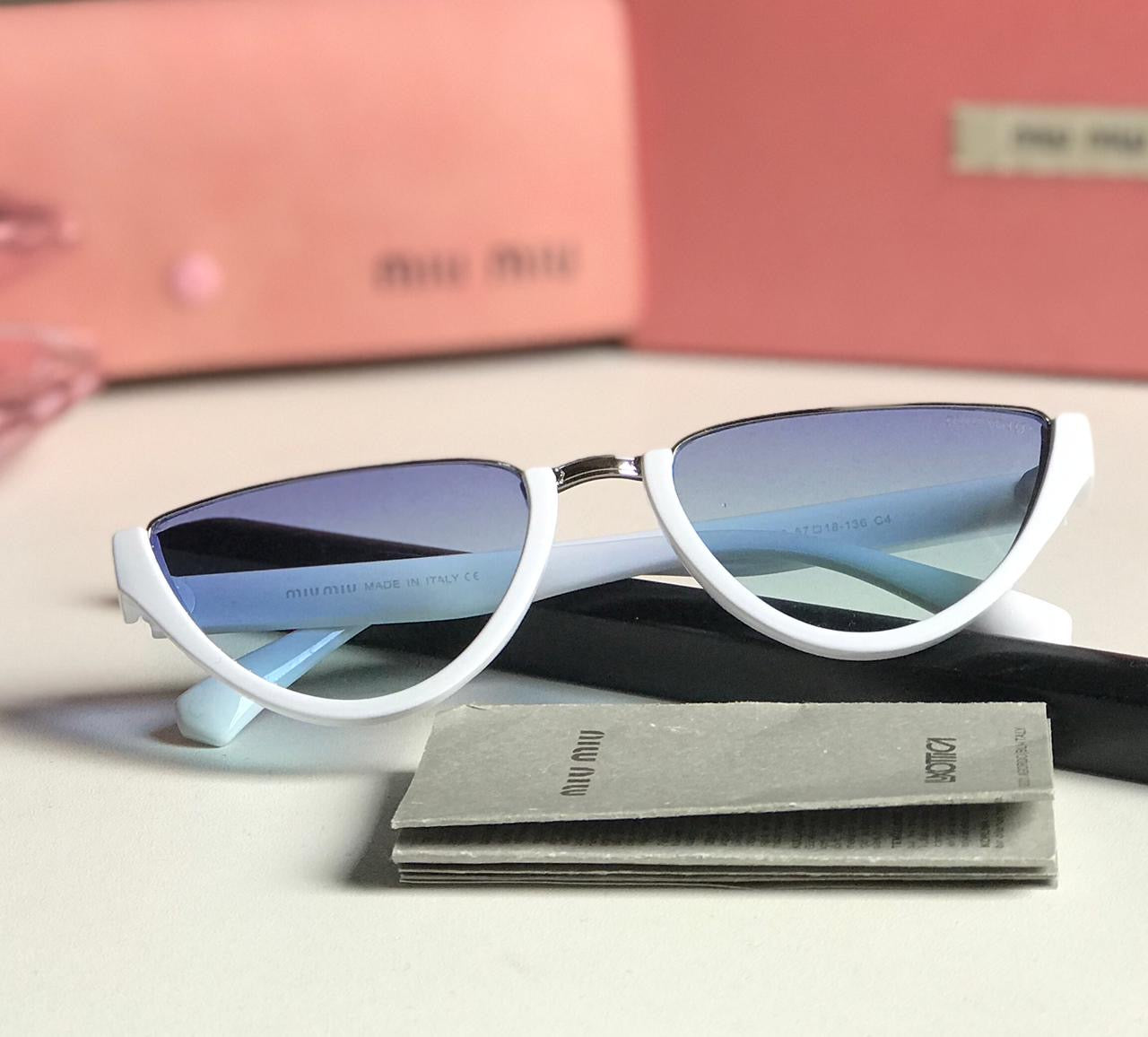 Famous brand sunglasses