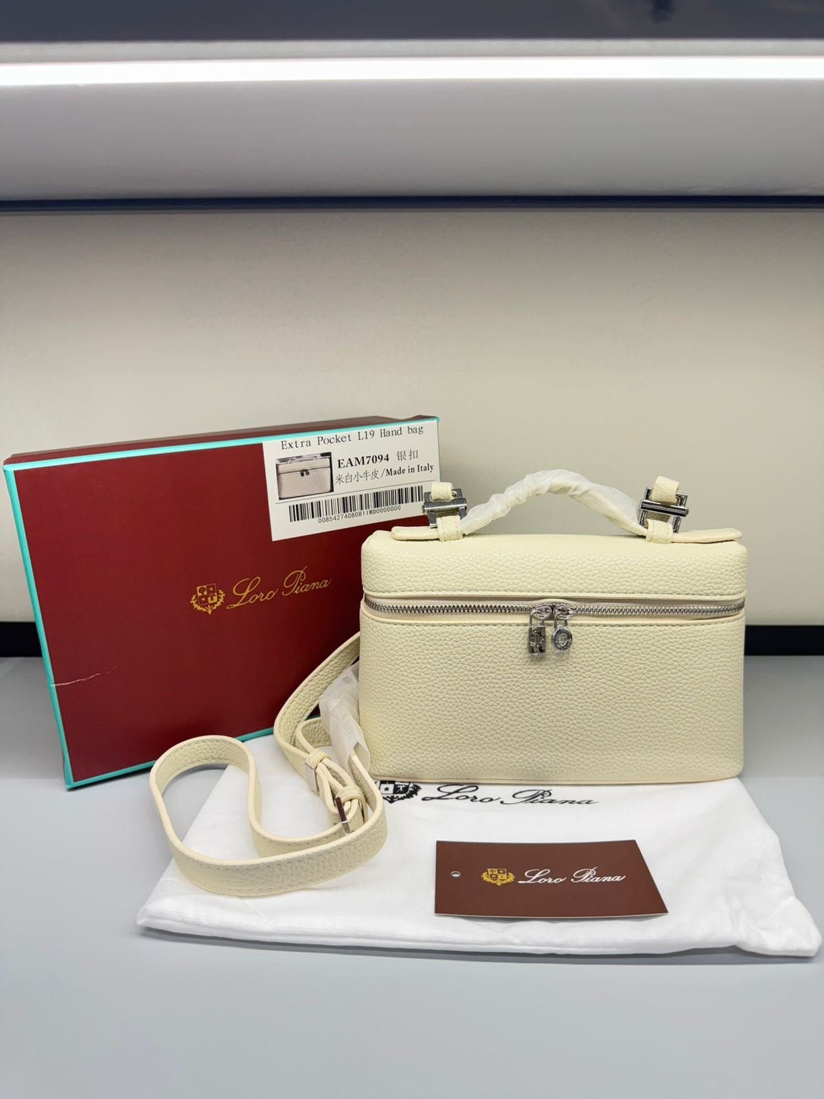 L P famous bag ( 6 colors )