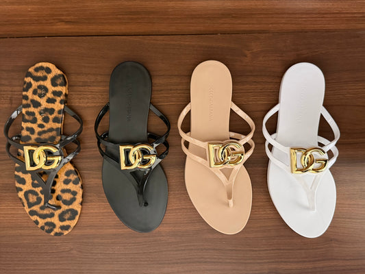 famous brand flats ( 4 colors )