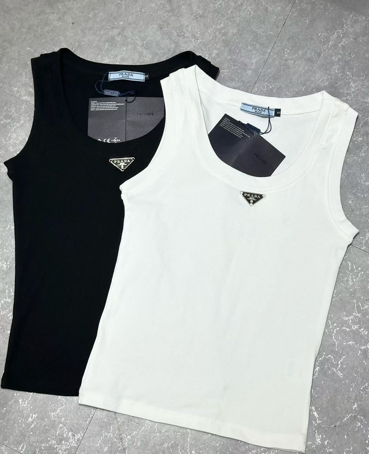Prada tank top