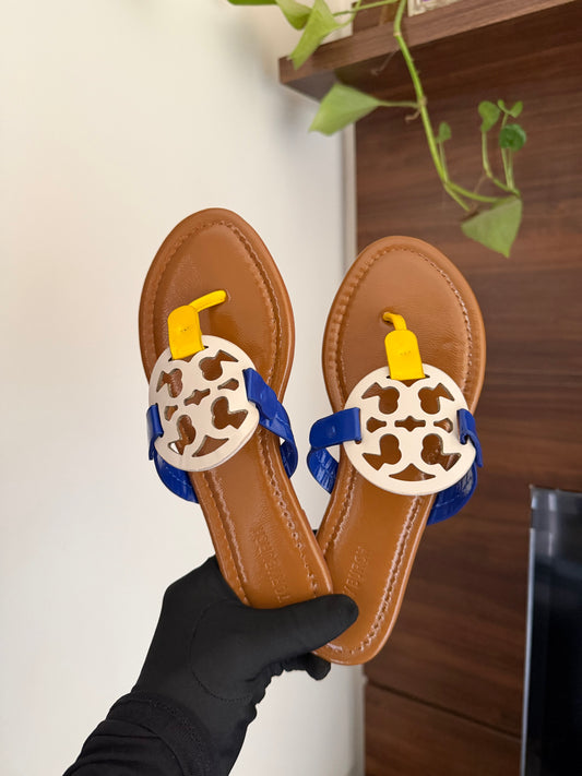 TB slipper famous brand