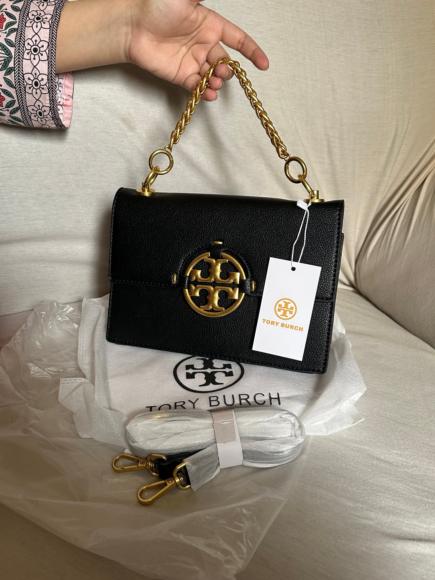 TB famous bag ( sale )