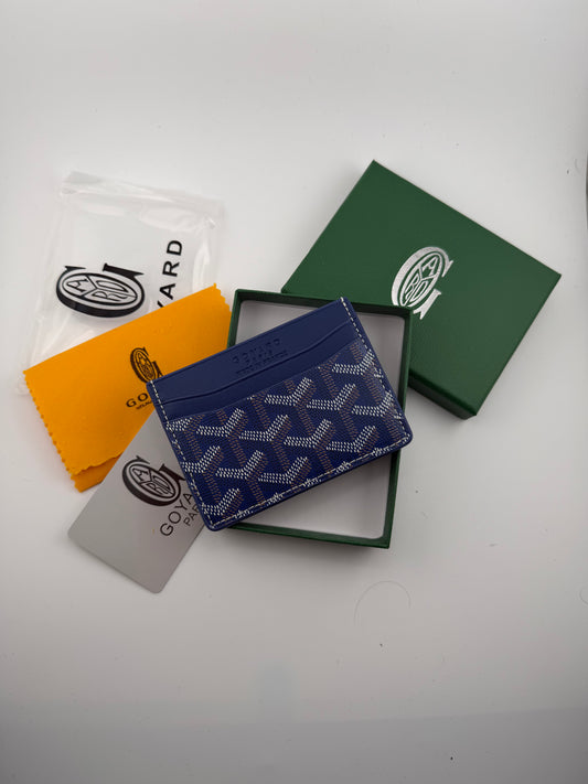 Goyard cardholder