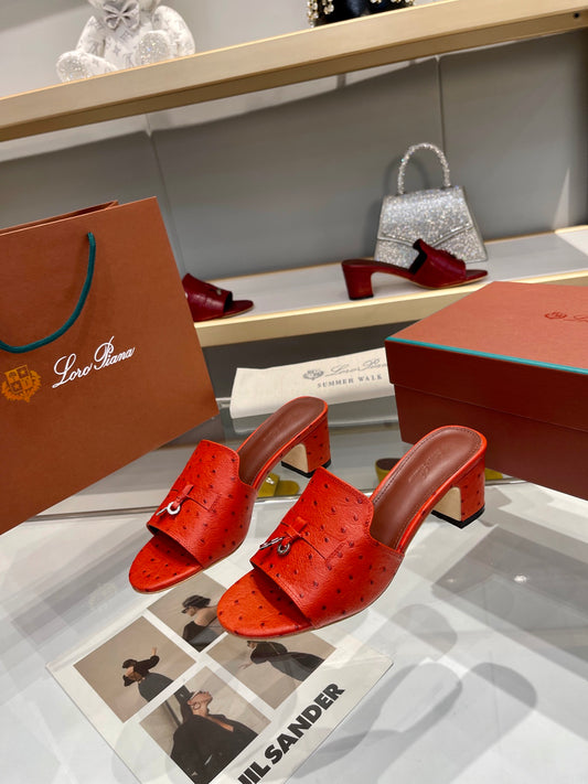 Loro Piana limited edition