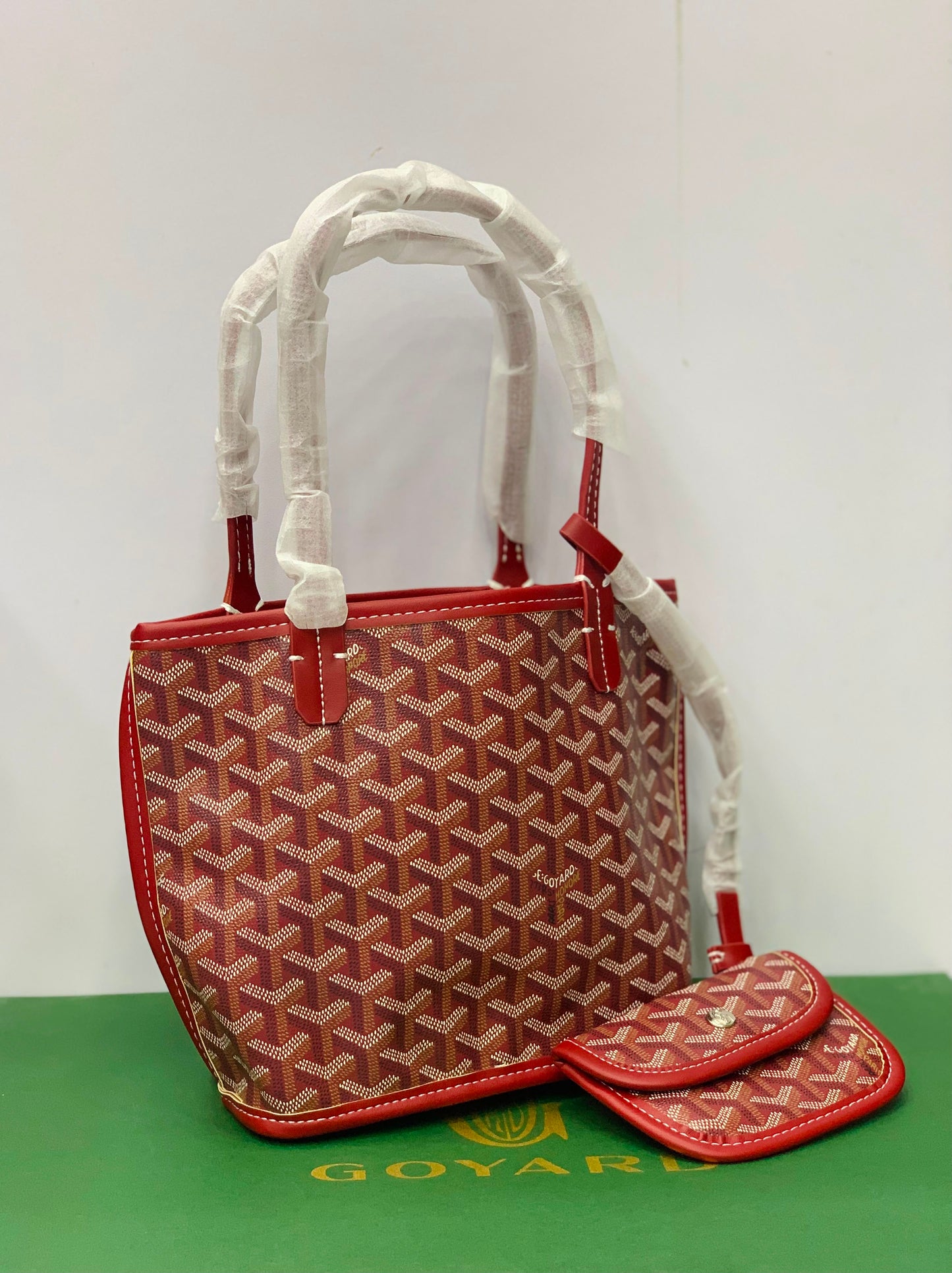 G famous bag small size ( 8 colors )